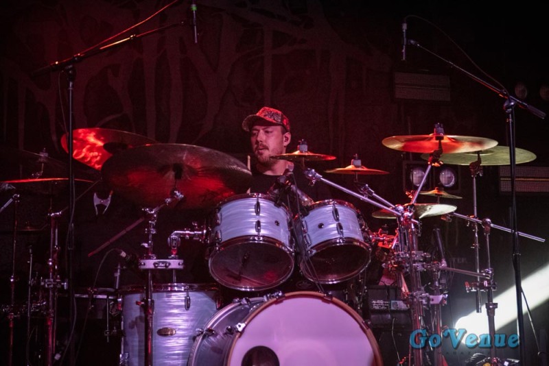 Chelsea Grin