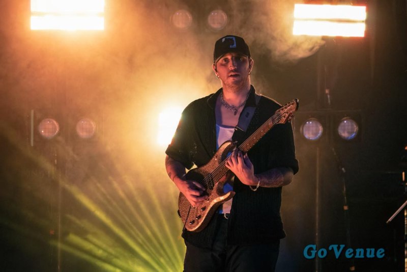 Chelsea Grin