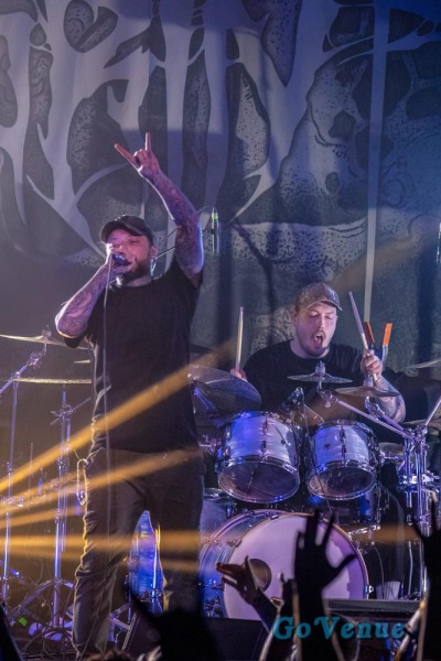 Chelsea Grin