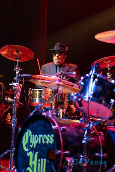 Cypress Hill