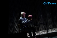 David Byrne 1