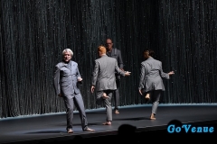 David Byrne 14