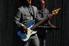 David Byrne 16