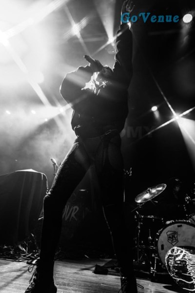 DeathbyRomy-The-Fillmore-MN-JessBeck-04-03-2024-2