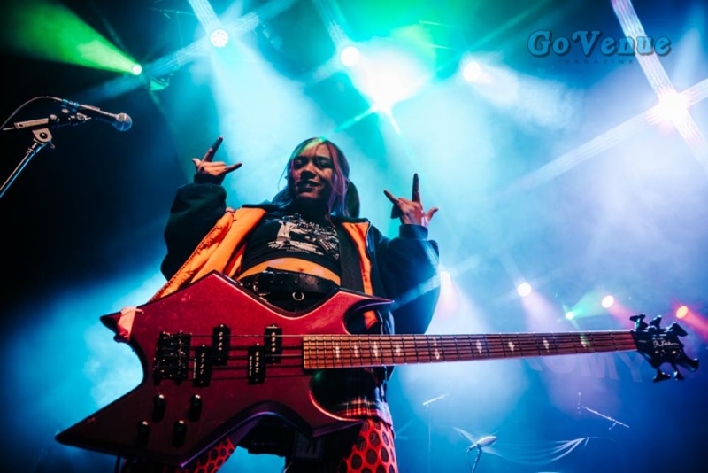 DeathbyRomy-The-Fillmore-MN-JessBeck-04-03-2024-4