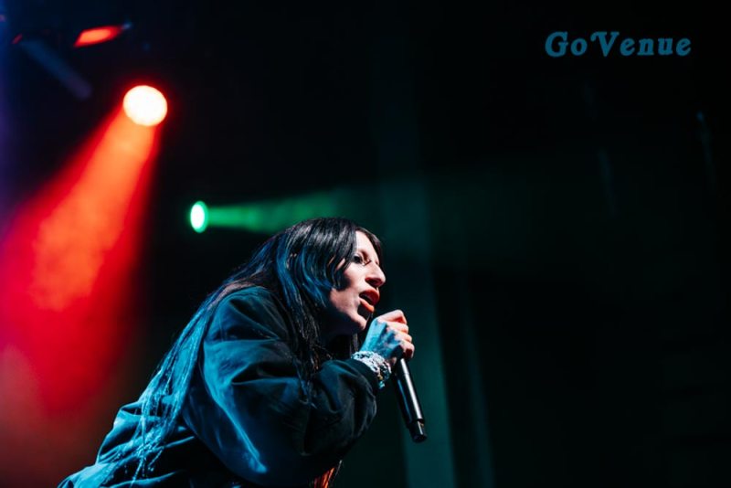 DeathbyRomy-The-Fillmore-MN-JessBeck-04-03-2024-6