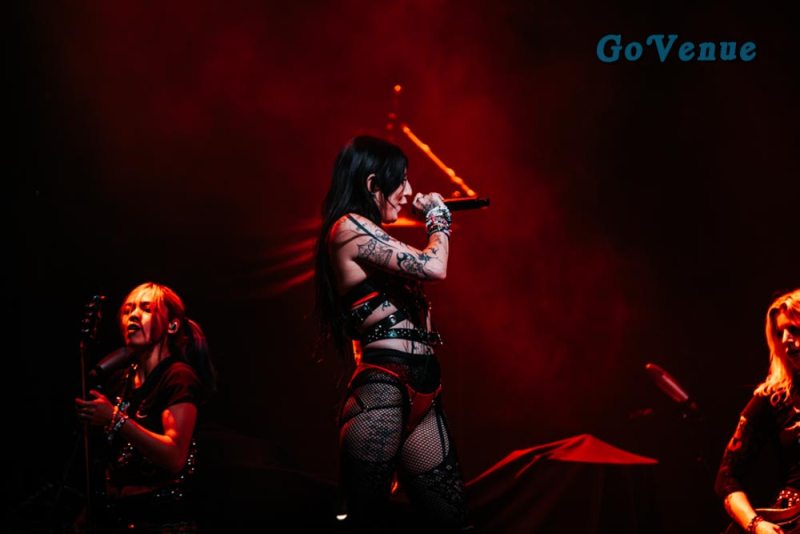 DeathbyRomy-The-Fillmore-MN-JessBeck-04-03-2024-8