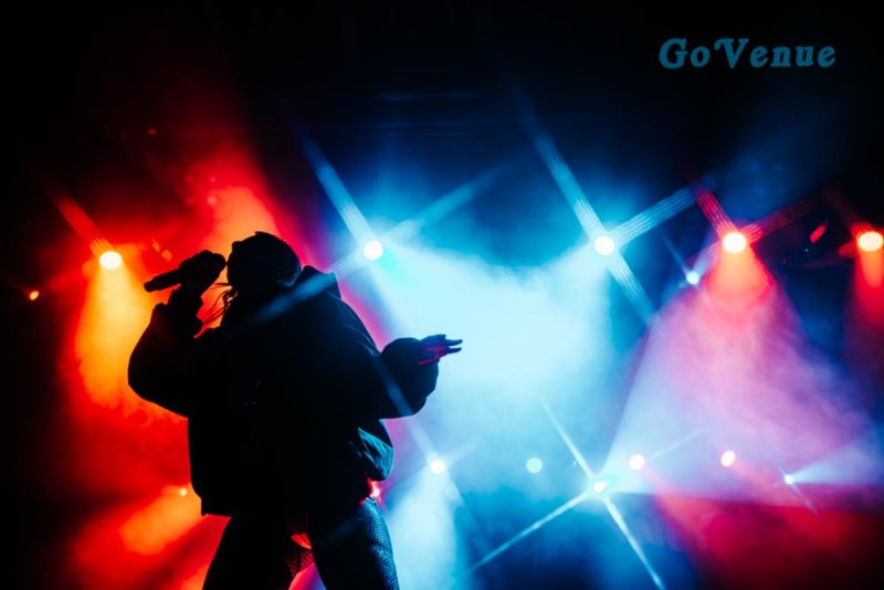 DeathbyRomy-The-Fillmore-MN-JessBeck-04-03-2024