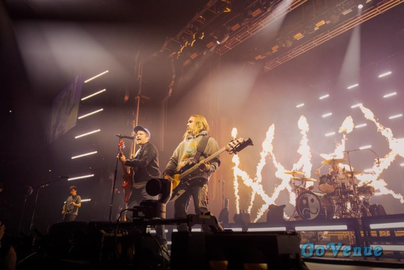 Fall Out Boy