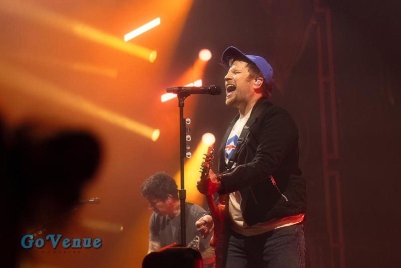 Fall Out Boy