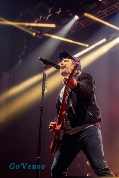 Fall Out Boy
