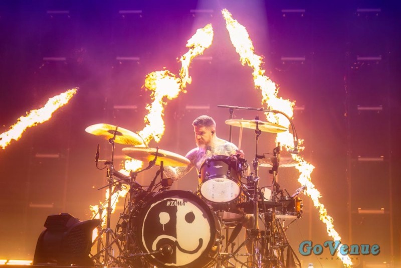 Fall Out Boy
