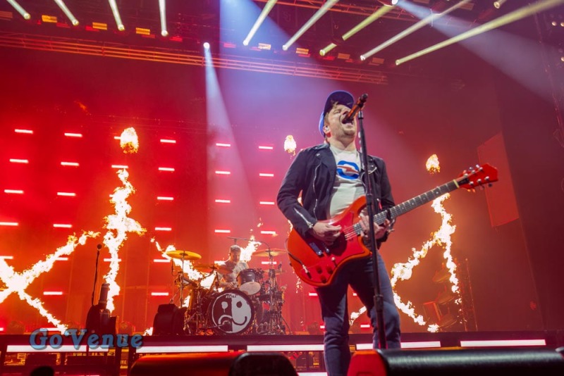 Fall Out Boy