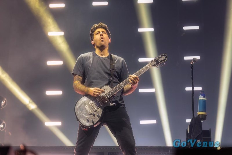 Fall Out Boy
