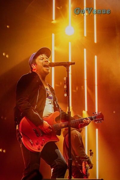Fall Out Boy