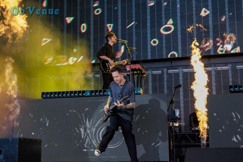 Good Charlotte