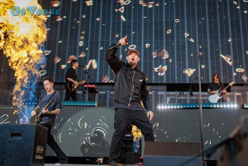 Good Charlotte