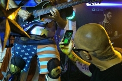 Green Jelly 4
