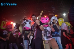 Green Jelly 8