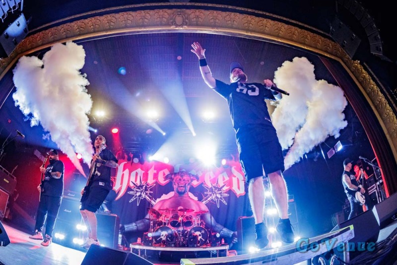 Hatebreed