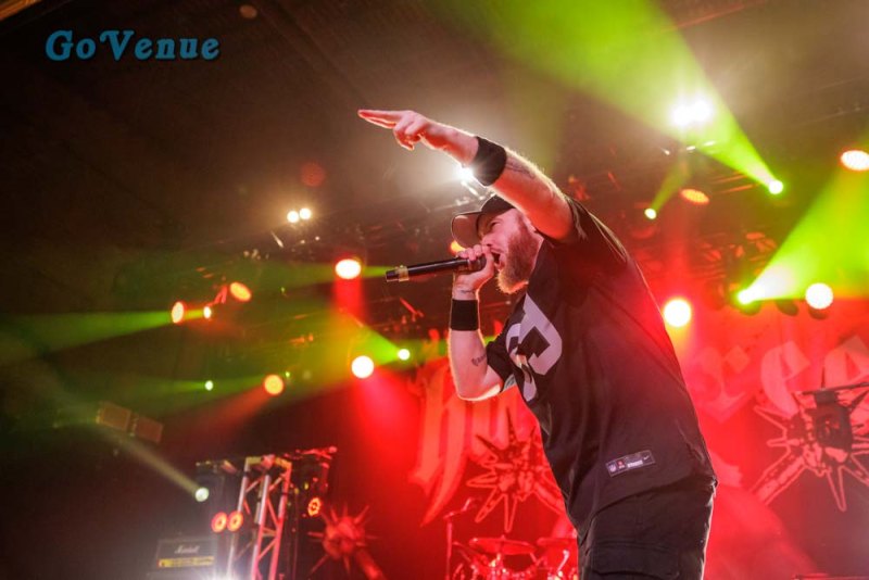 Hatebreed