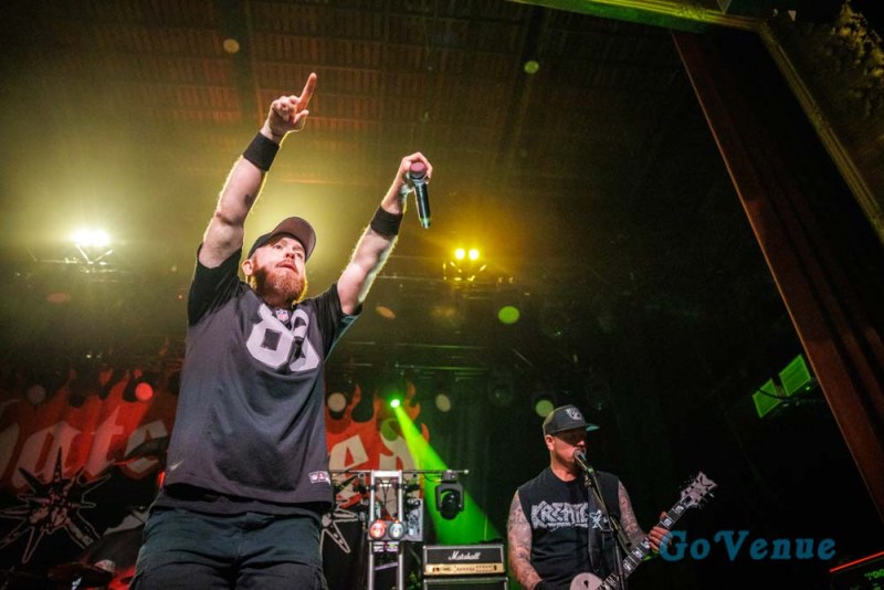 Hatebreed