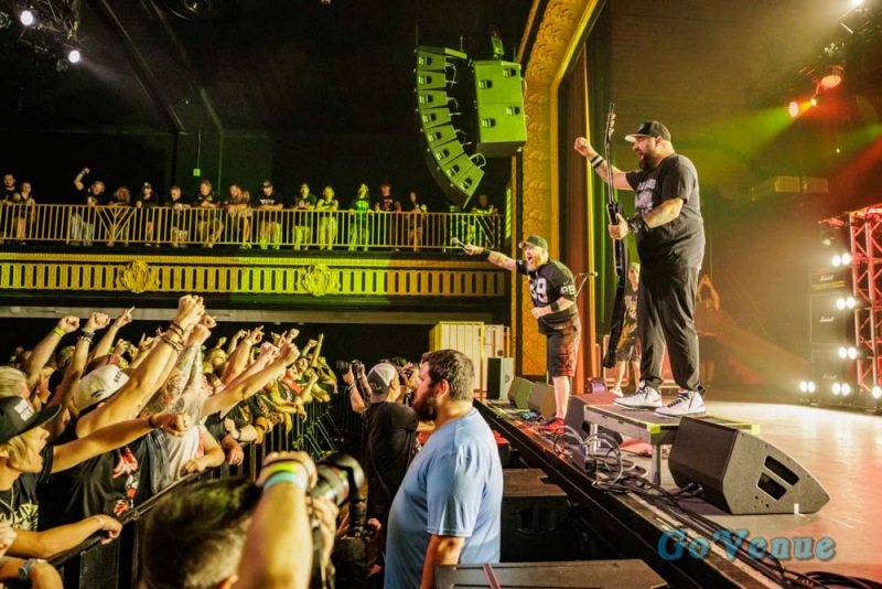 Hatebreed