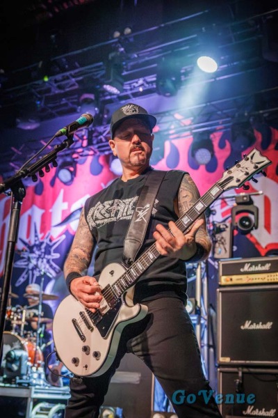Hatebreed