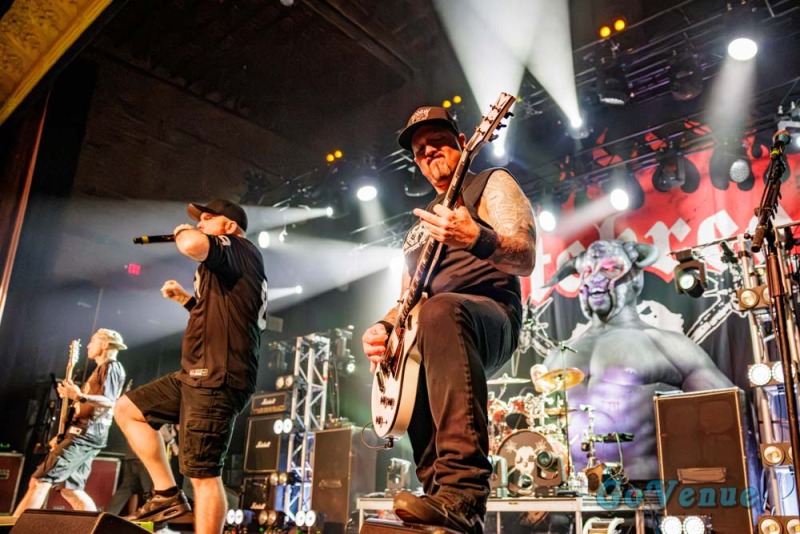 Hatebreed