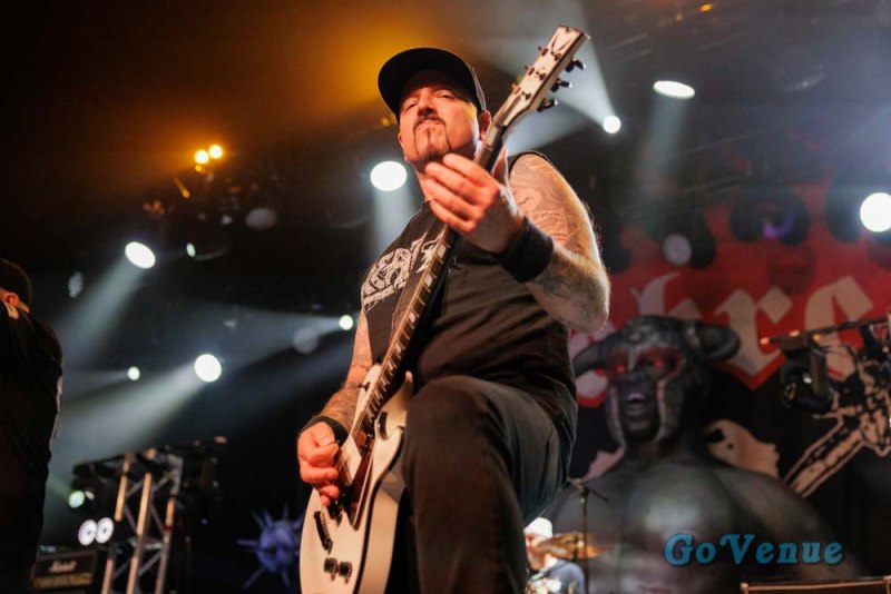 Hatebreed