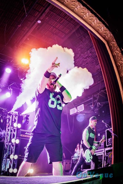 Hatebreed