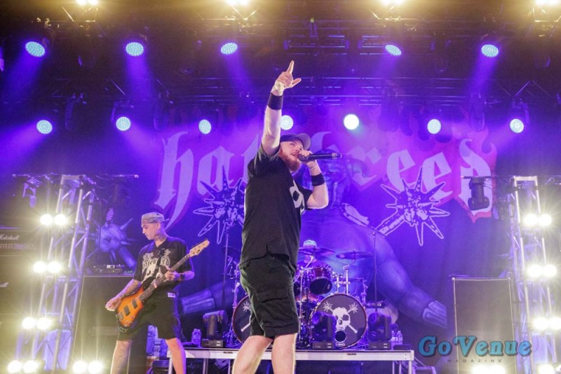 Hatebreed
