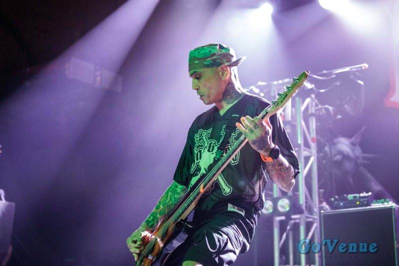 Hatebreed