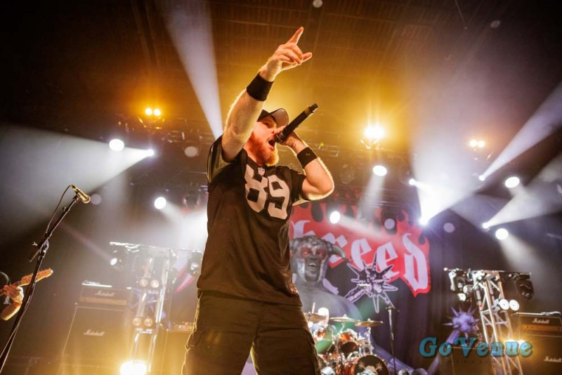 Hatebreed