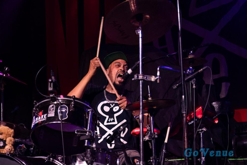 Hed PE