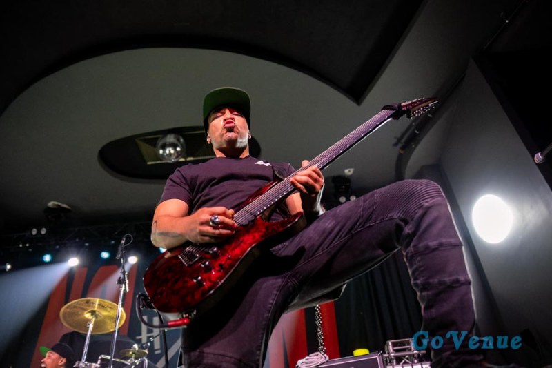 Hed PE
