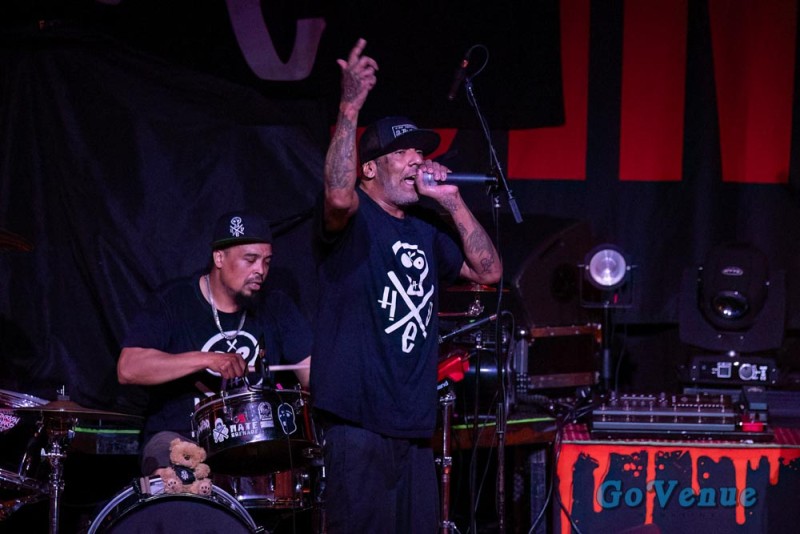 Hed PE