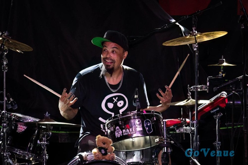 Hed PE