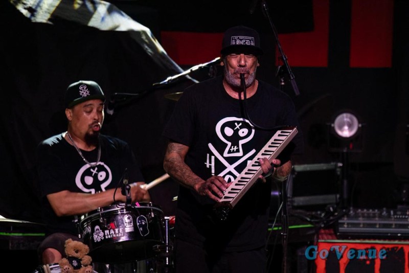 Hed PE