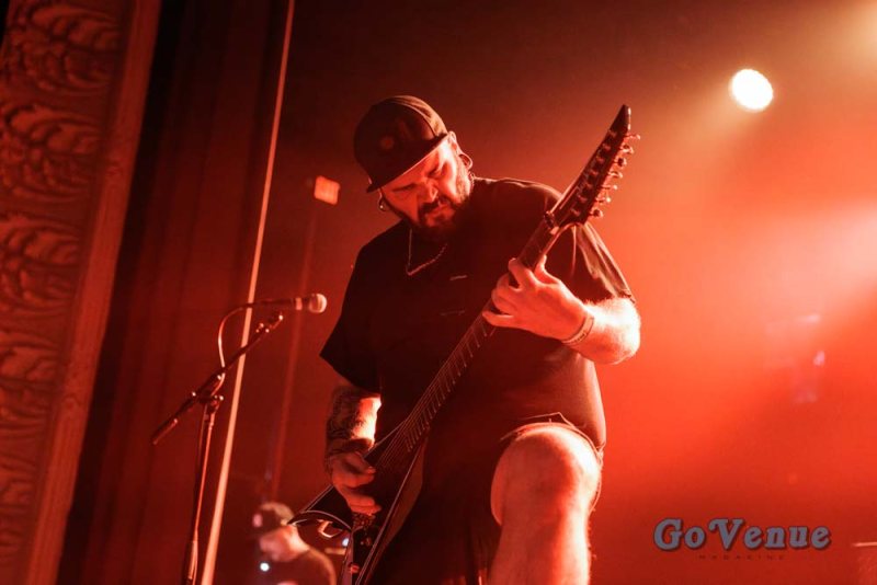 Iced Wrist