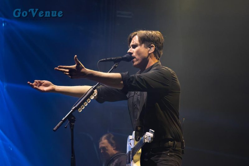 Jimmy Eat World