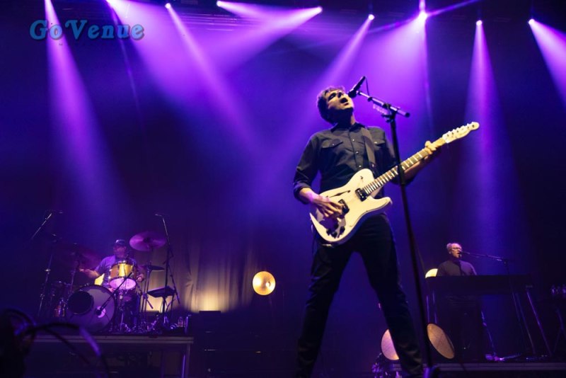 Jimmy Eat World