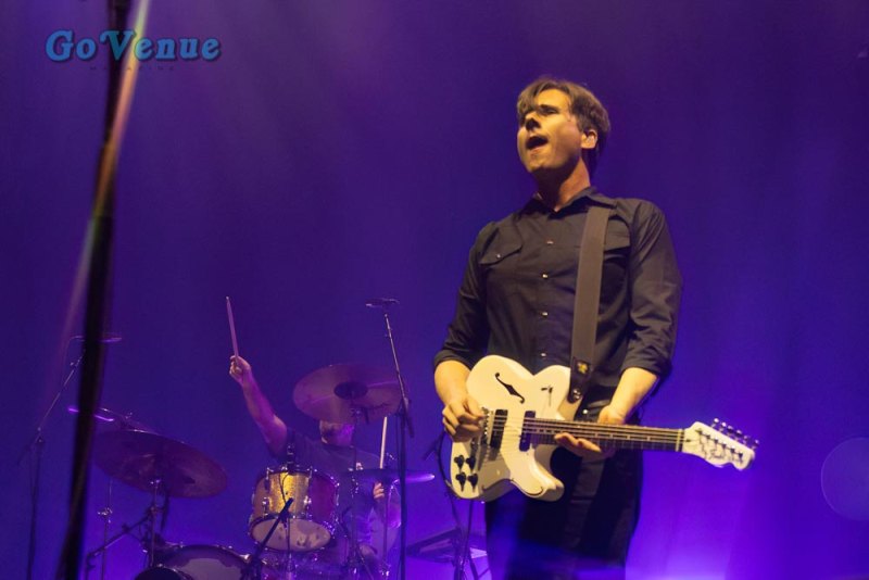 Jimmy Eat World