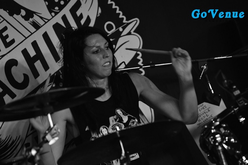 Life Of Agony 11