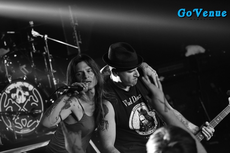 Life Of Agony 12