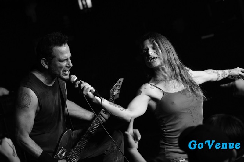 Life Of Agony 13