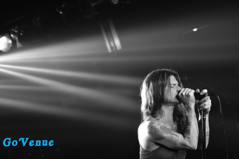 Life Of Agony 14