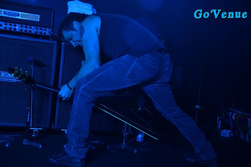 Life Of Agony 3