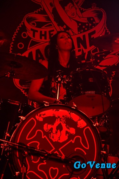 Life Of Agony 4