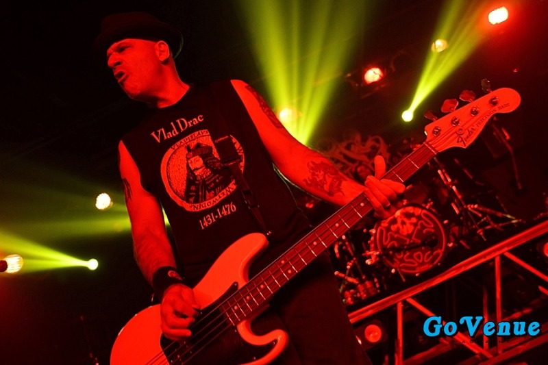Life Of Agony 7